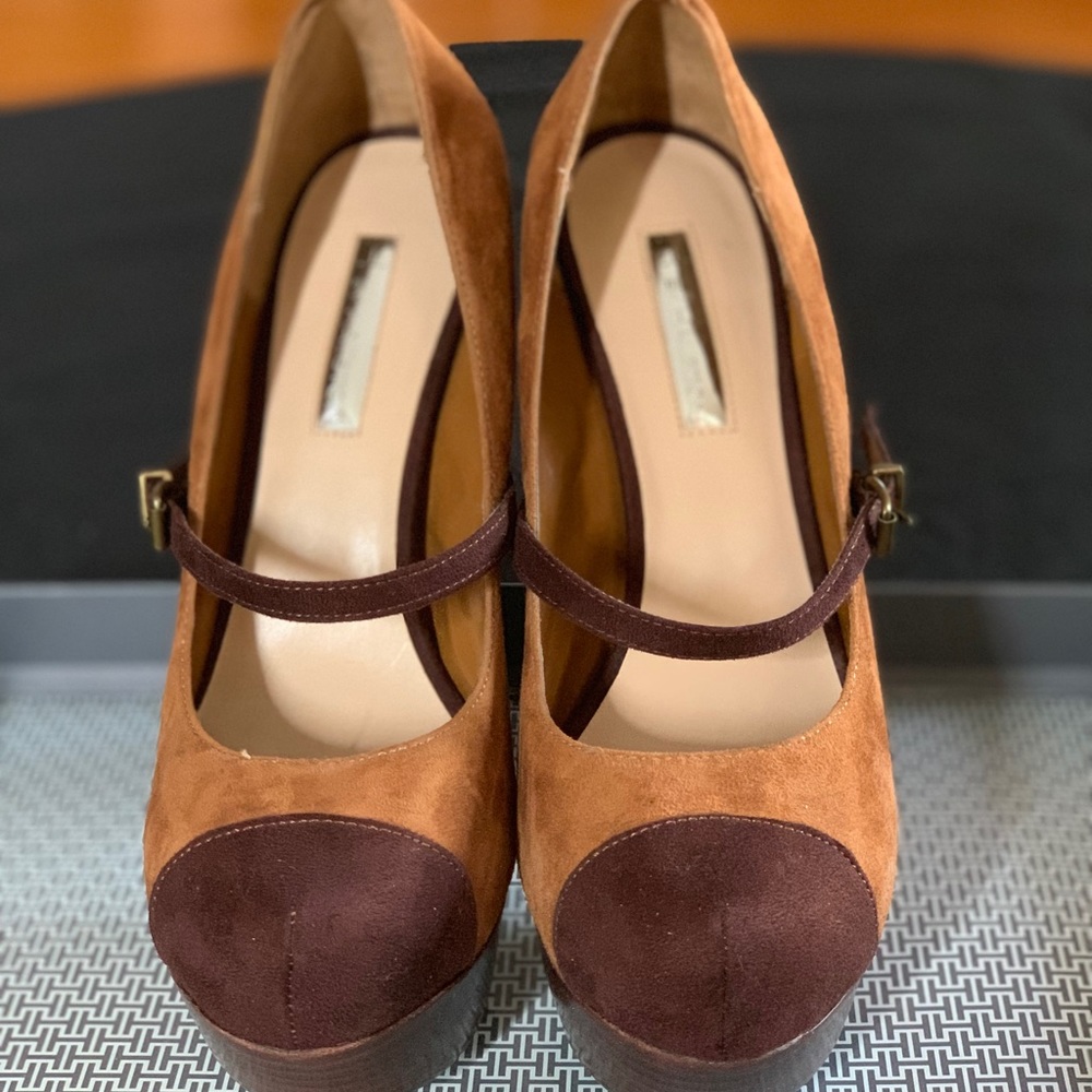 Heels